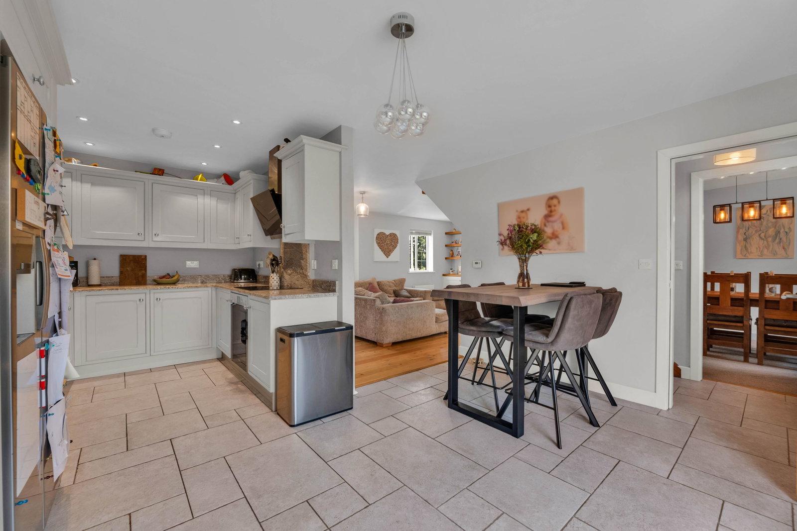 Semi Detached House in Loughborough
