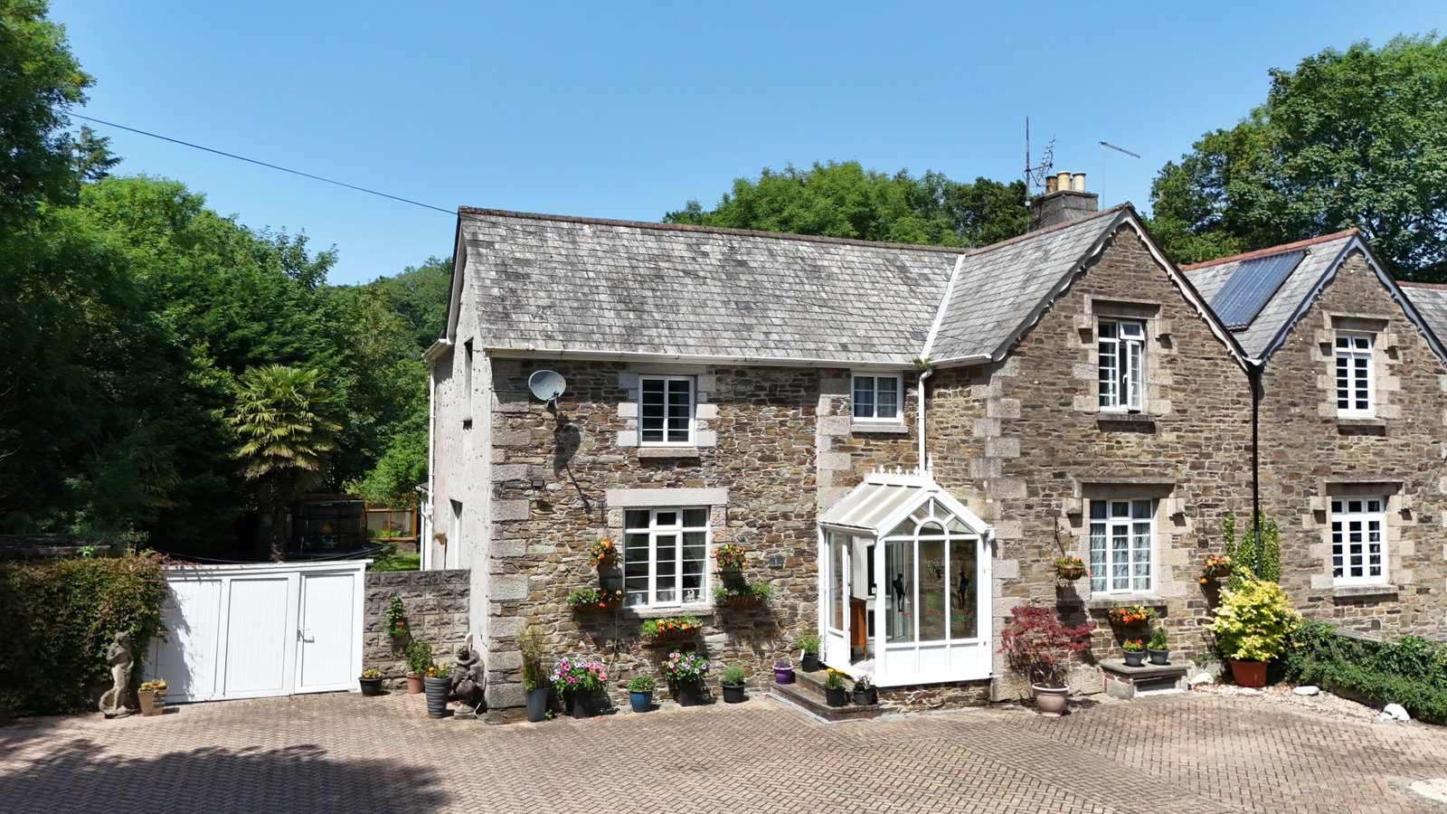 Semi Detached House in St. Austell