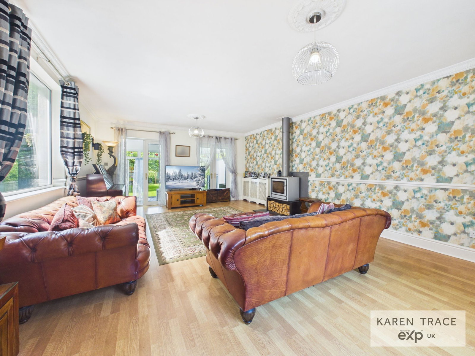 Semi Detached House in St. Austell