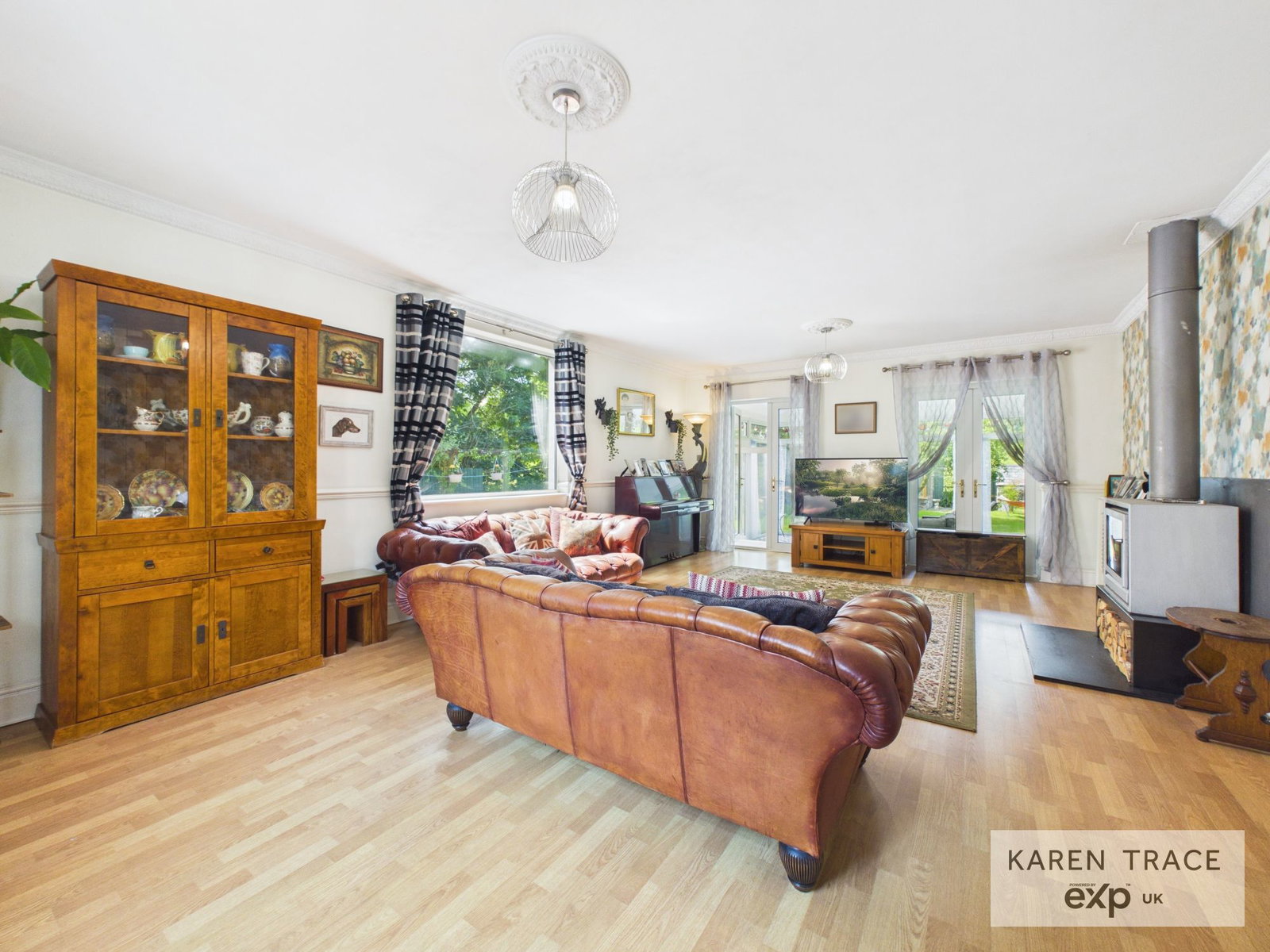 Semi Detached House in St. Austell