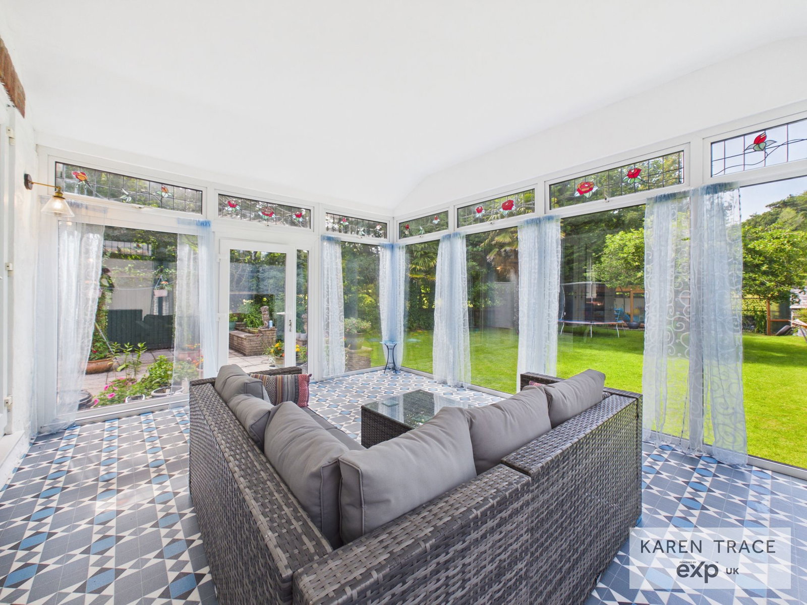 Semi Detached House in St. Austell