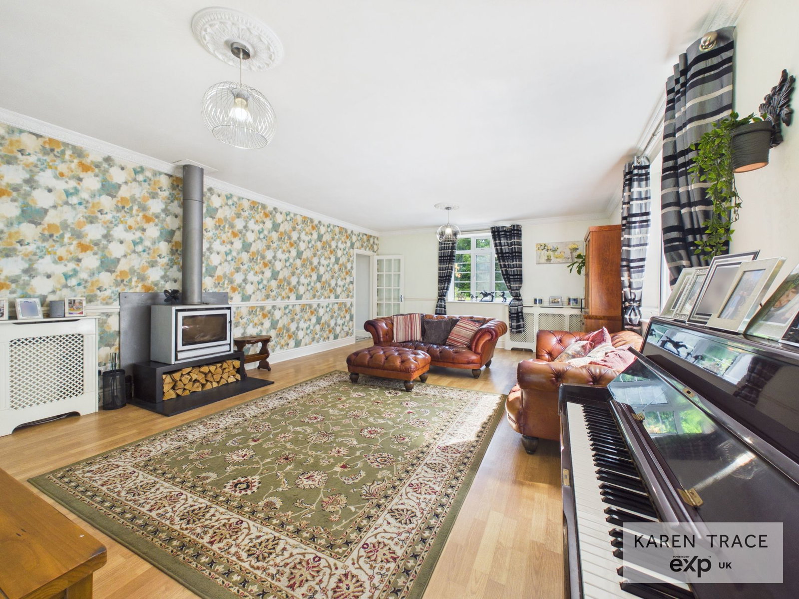 Semi Detached House in St. Austell