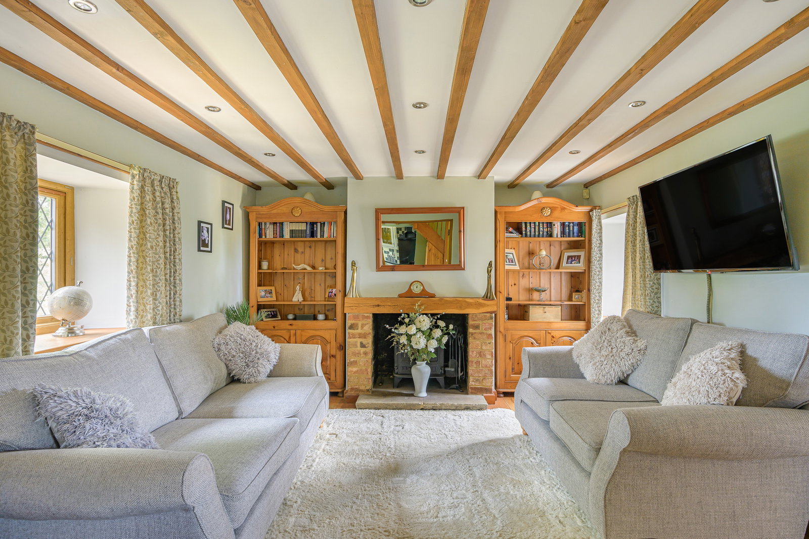 Cottage in Grantham