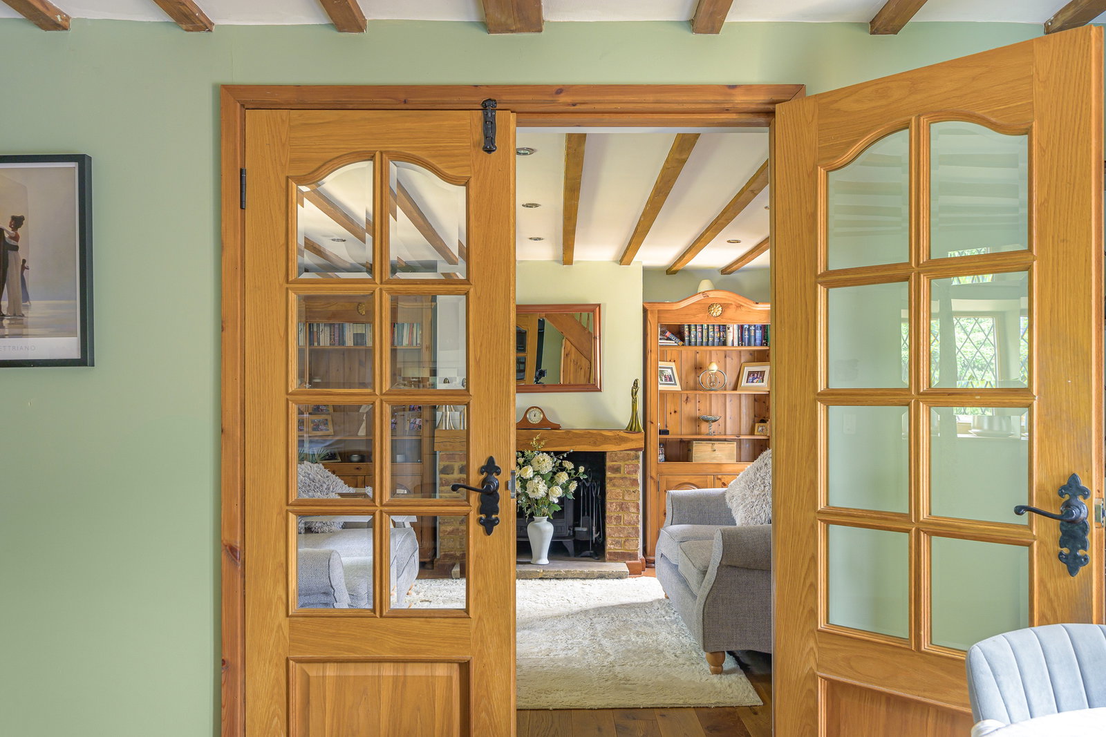Cottage in Grantham