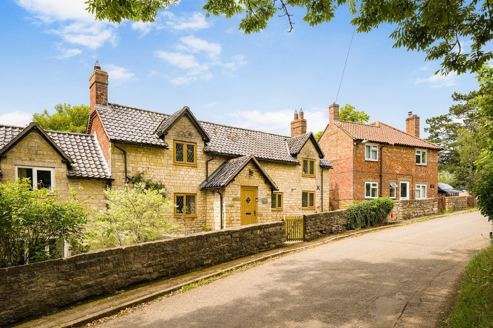 Cottage in Grantham