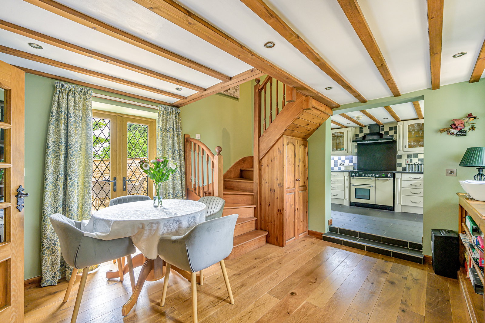 Cottage in Grantham