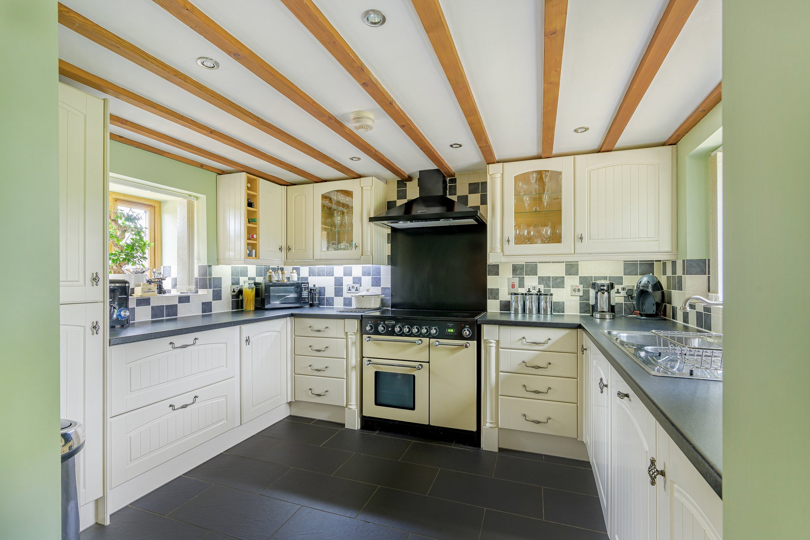 Cottage in Grantham