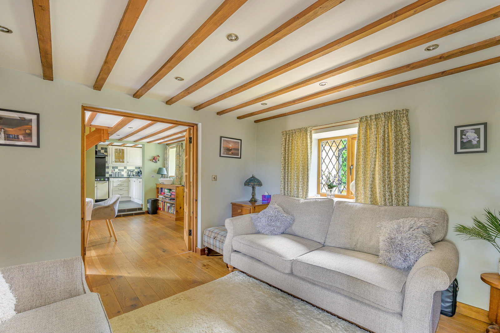 Cottage in Grantham