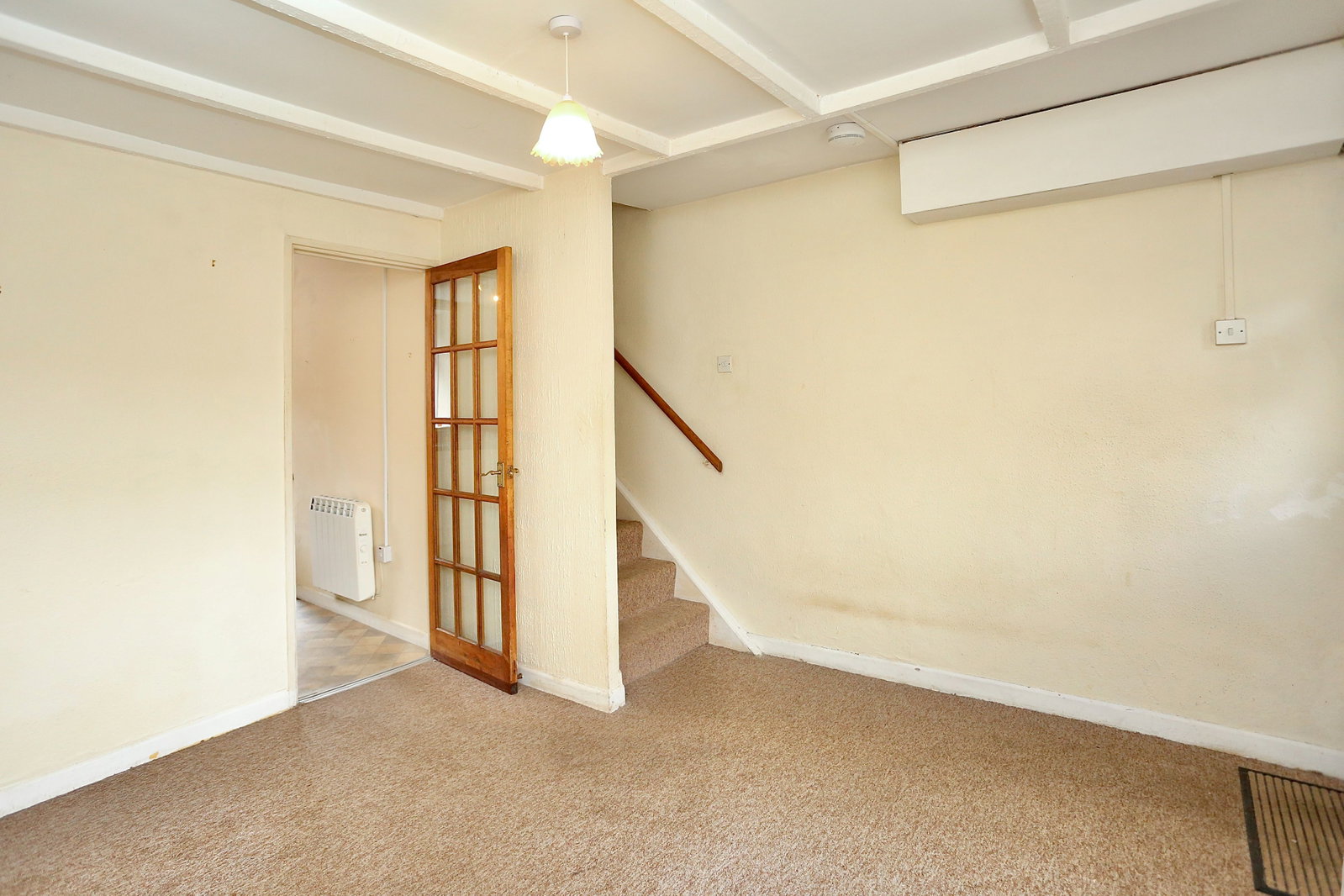 Terraced House in Pontypool
