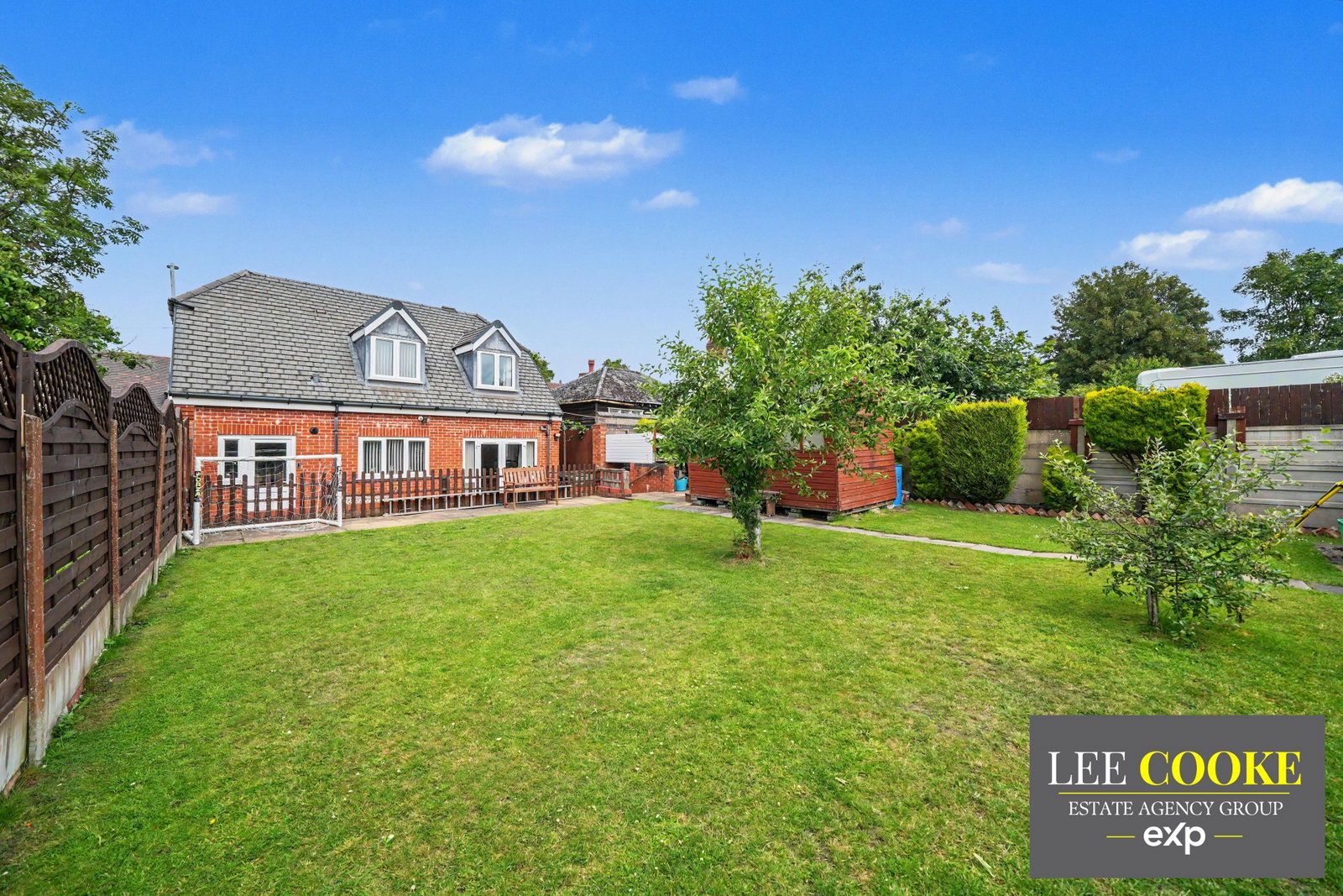 Detached House in Wolverhampton