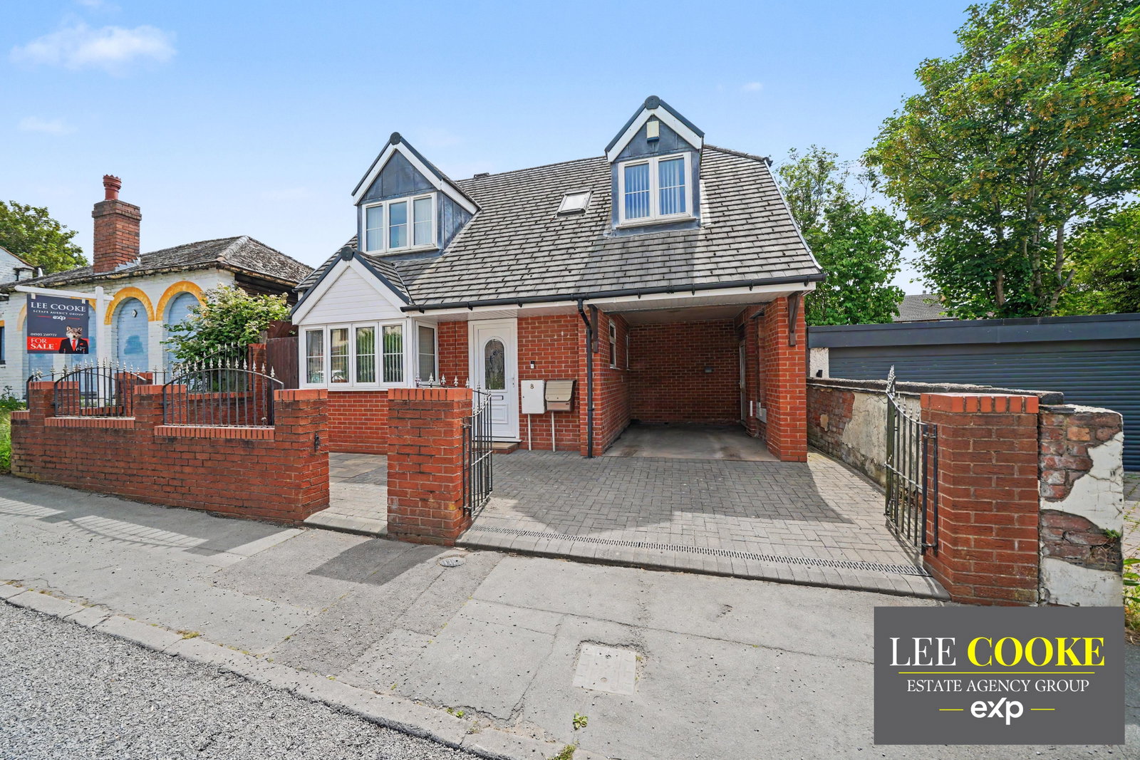 Detached House in Wolverhampton