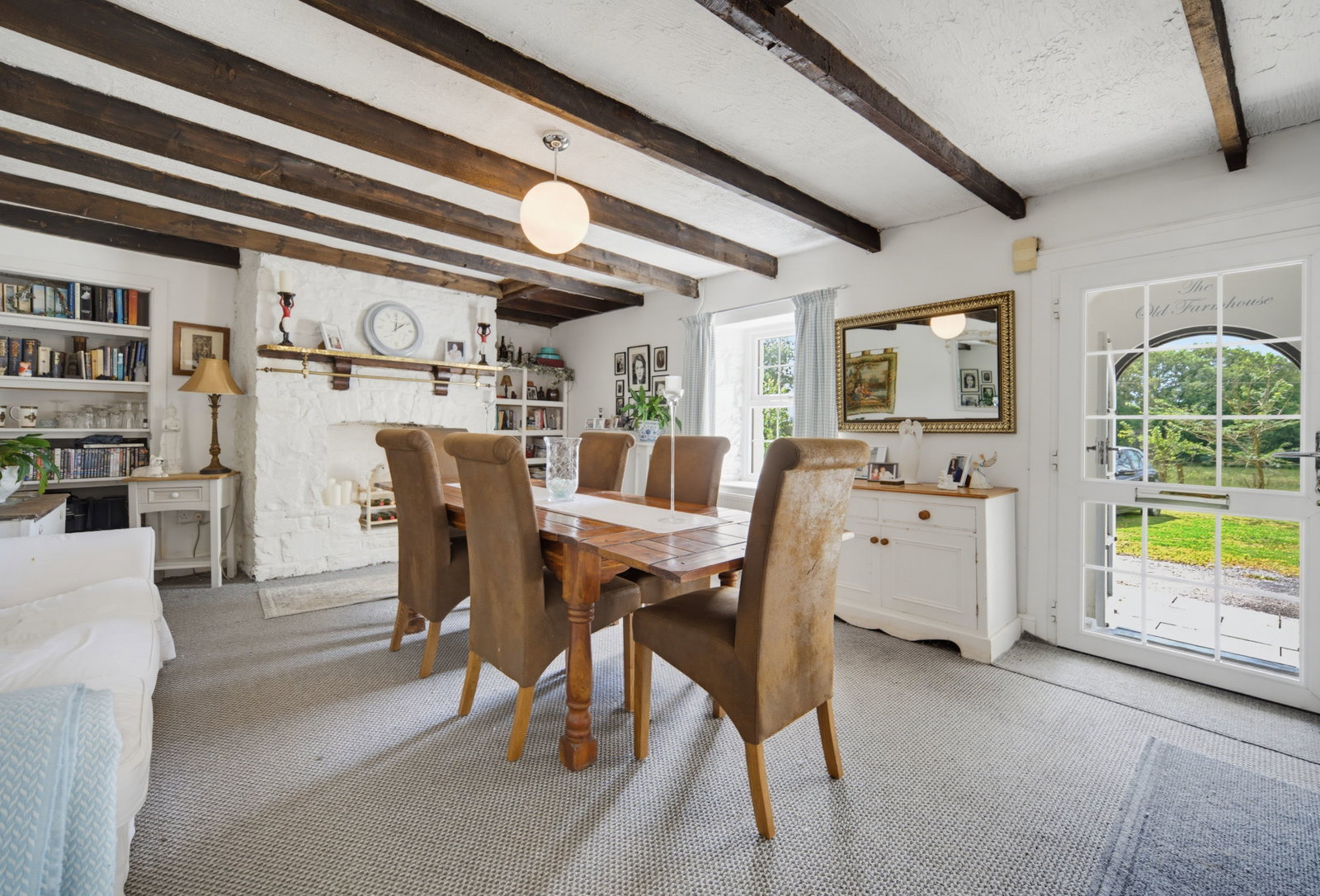Cottage in Swansea