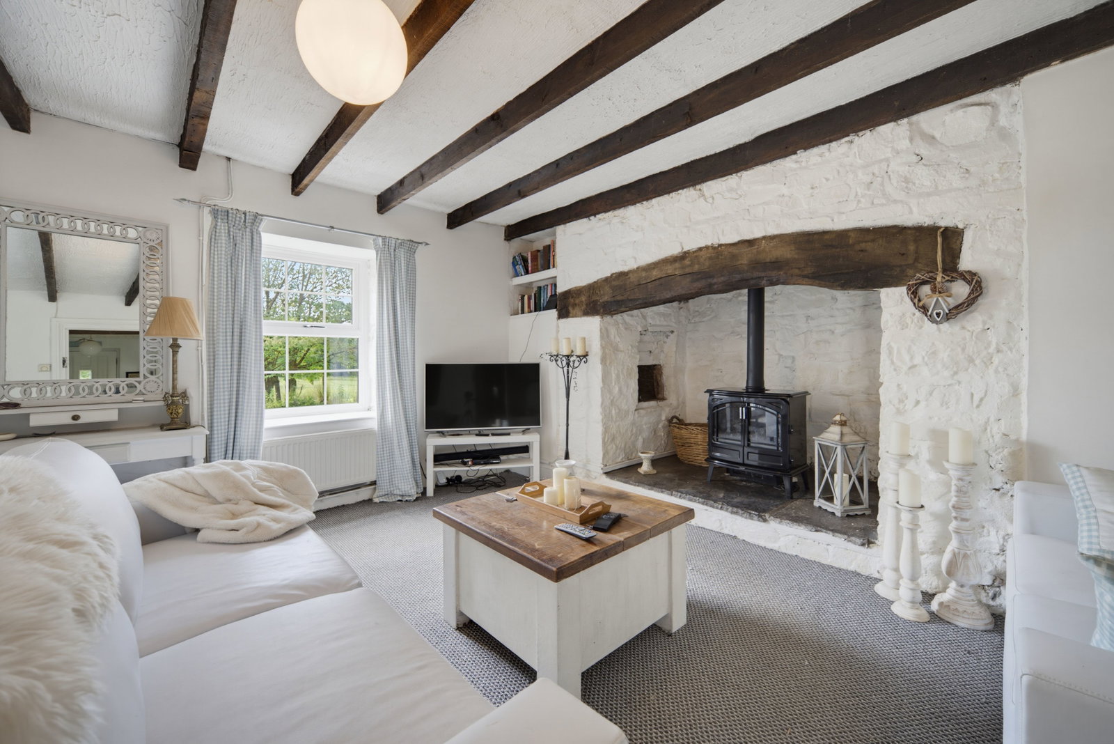 Cottage in Swansea