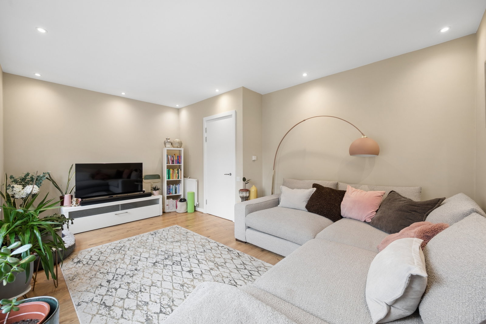 Terraced House in Stockport