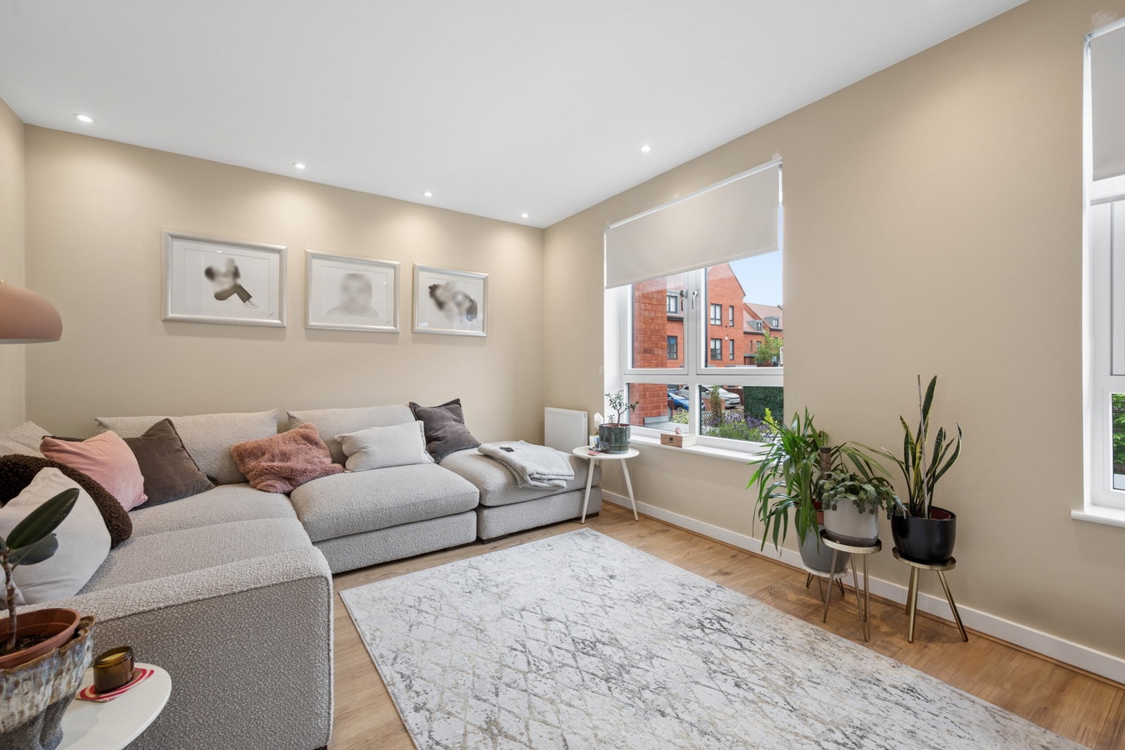 Terraced House in Stockport