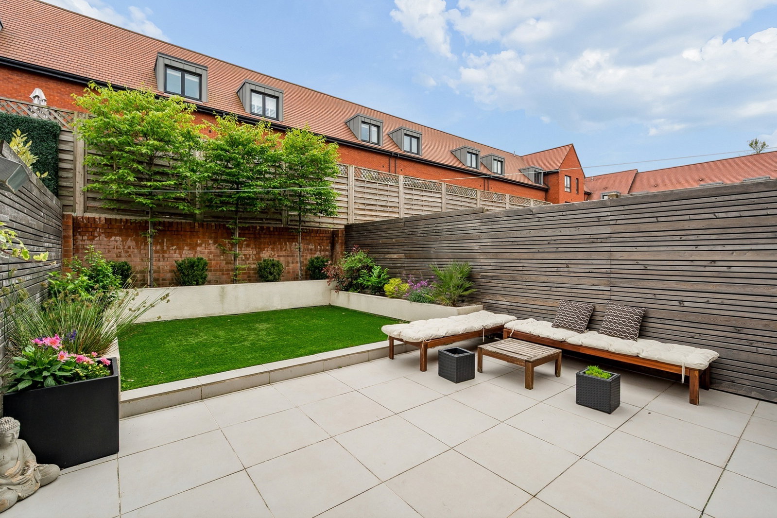 Terraced House in Stockport