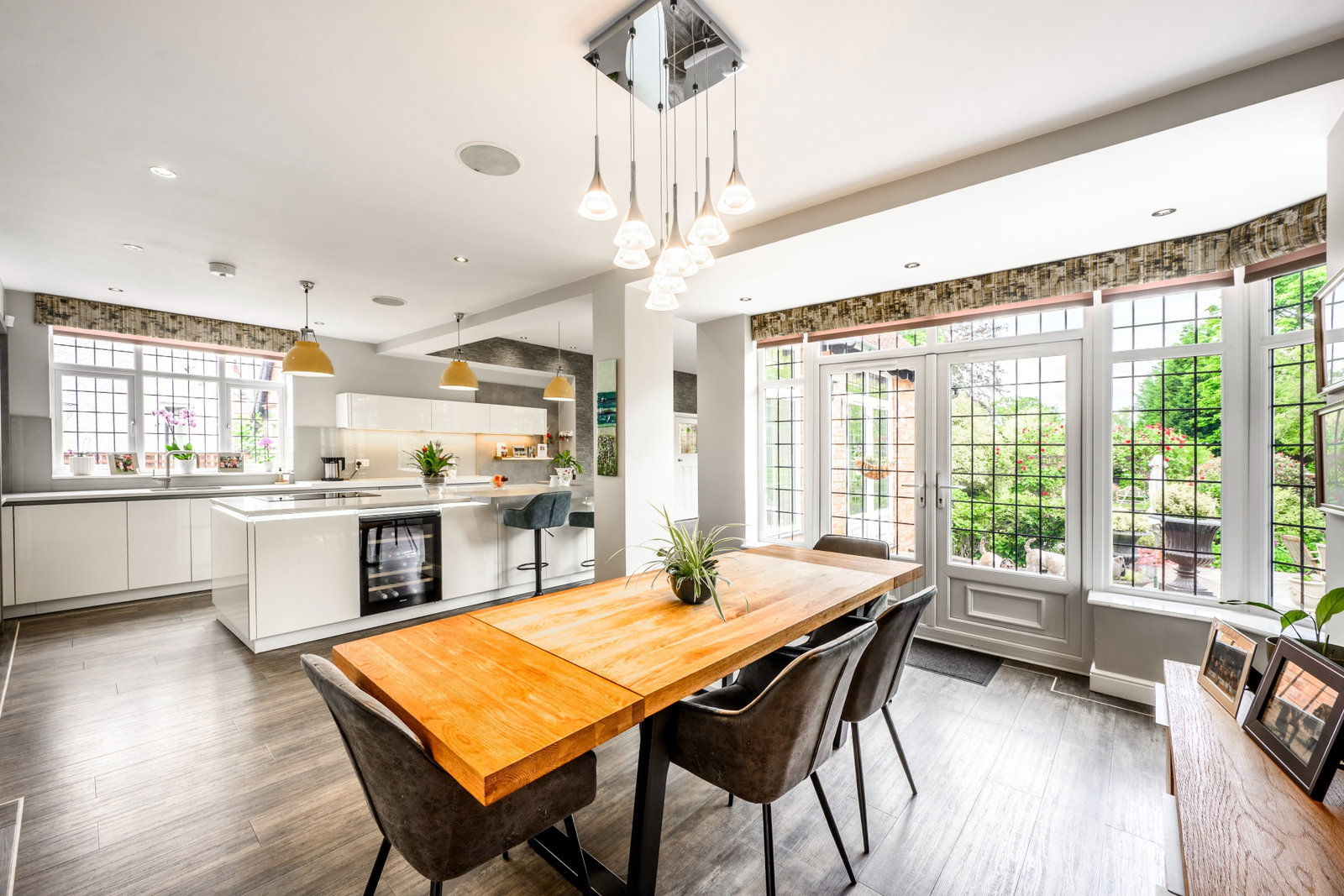Detached House in Sutton Coldfield