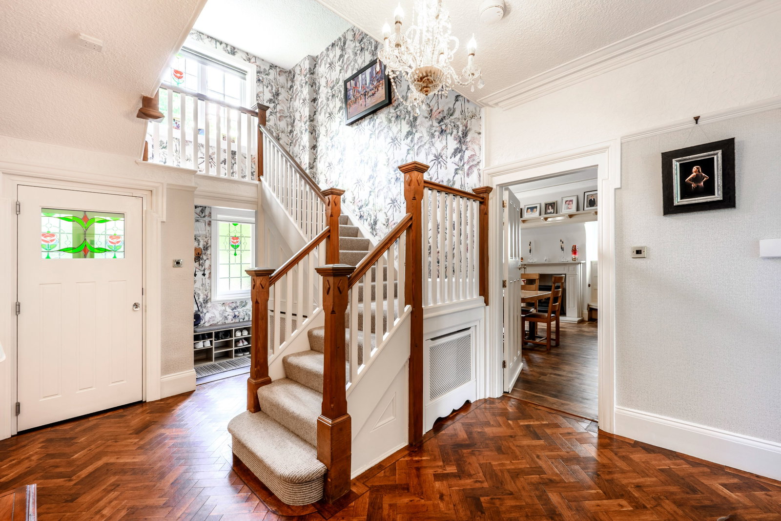 Detached House in Sutton Coldfield