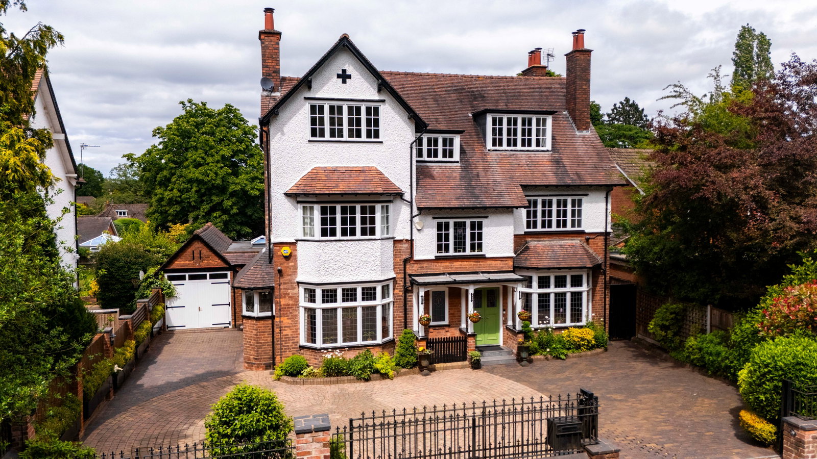 Detached House in Sutton Coldfield