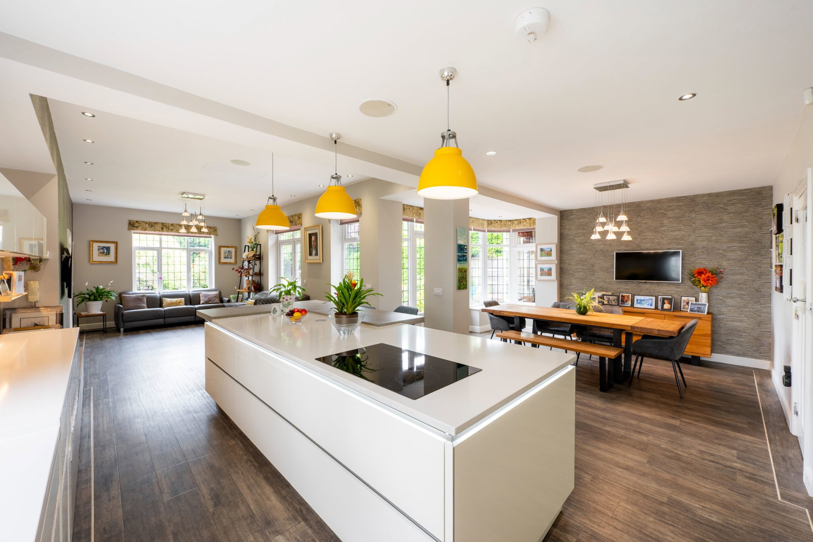 Detached House in Sutton Coldfield