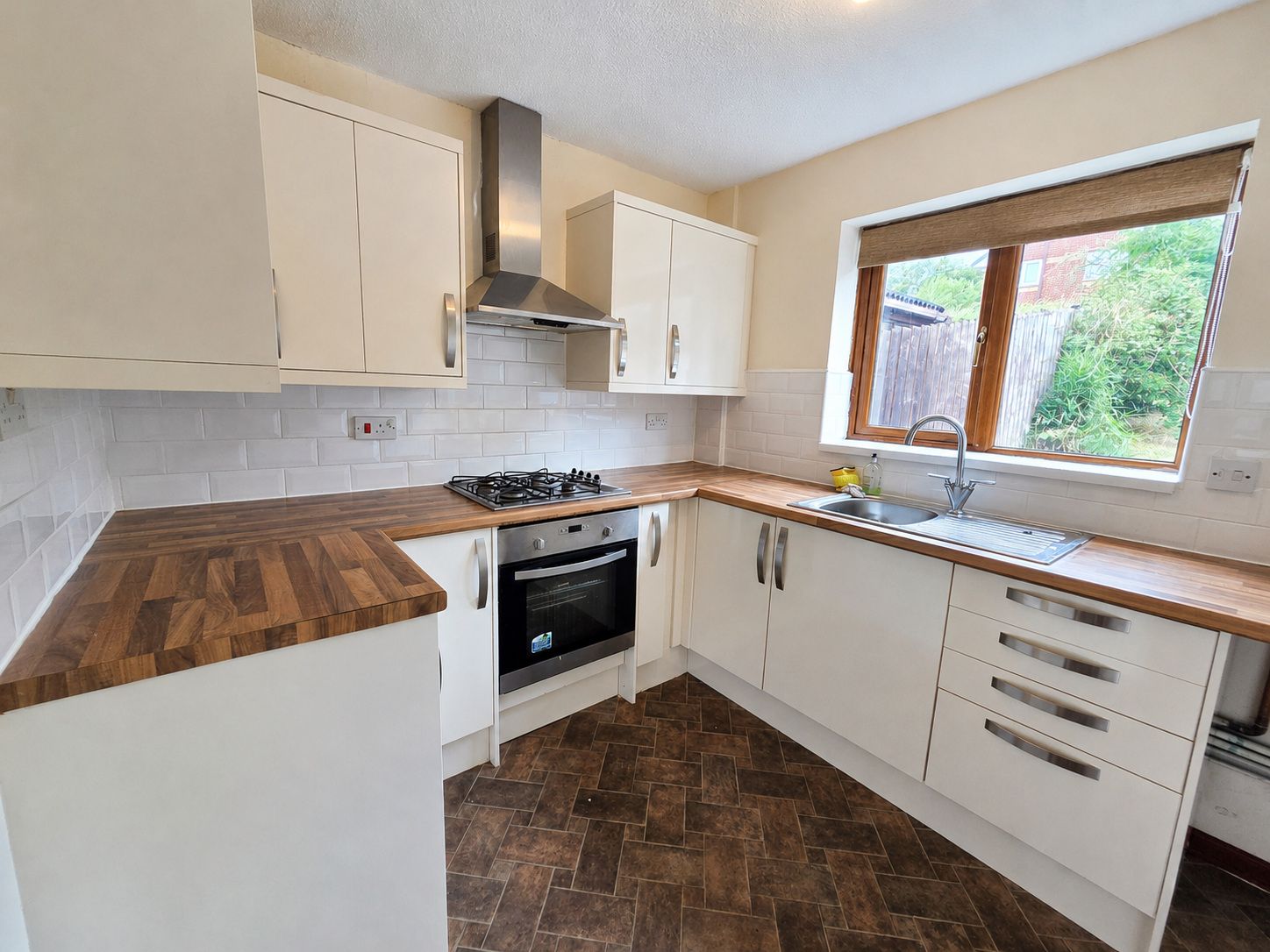 Semi Detached House in Skelmersdale