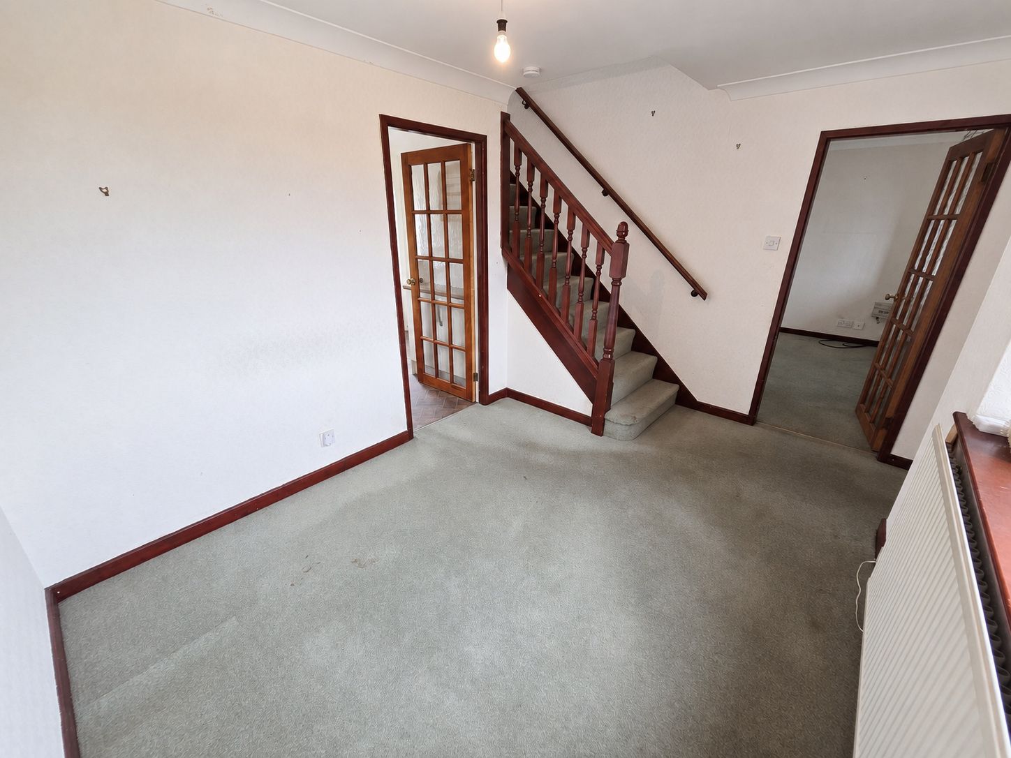 Semi Detached House in Skelmersdale