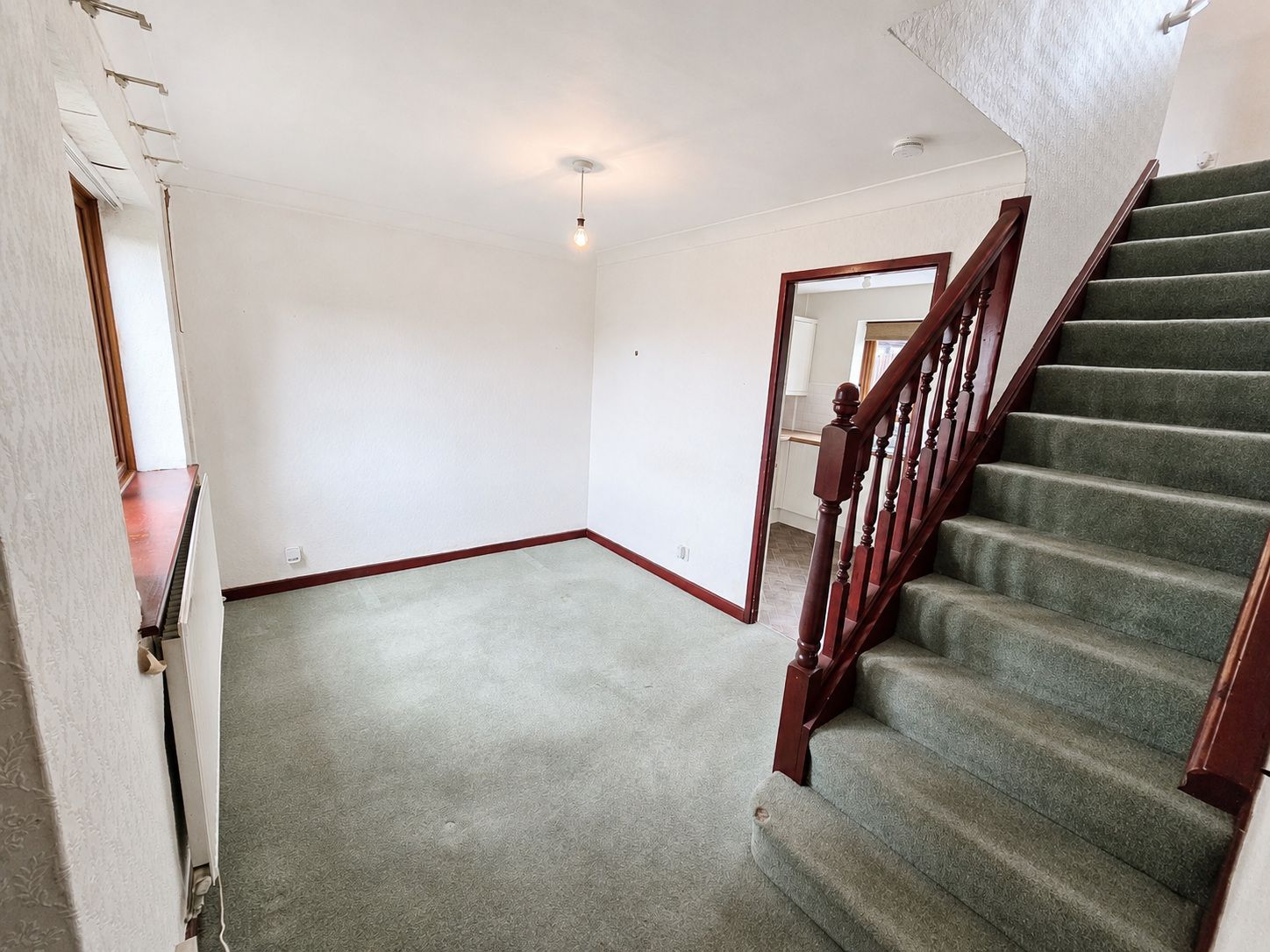 Semi Detached House in Skelmersdale