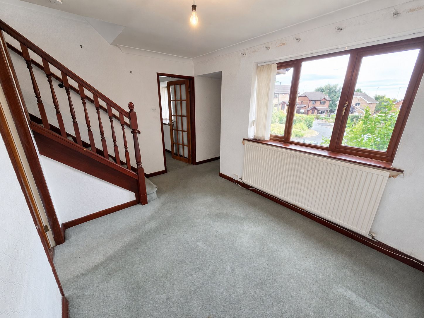 Semi Detached House in Skelmersdale
