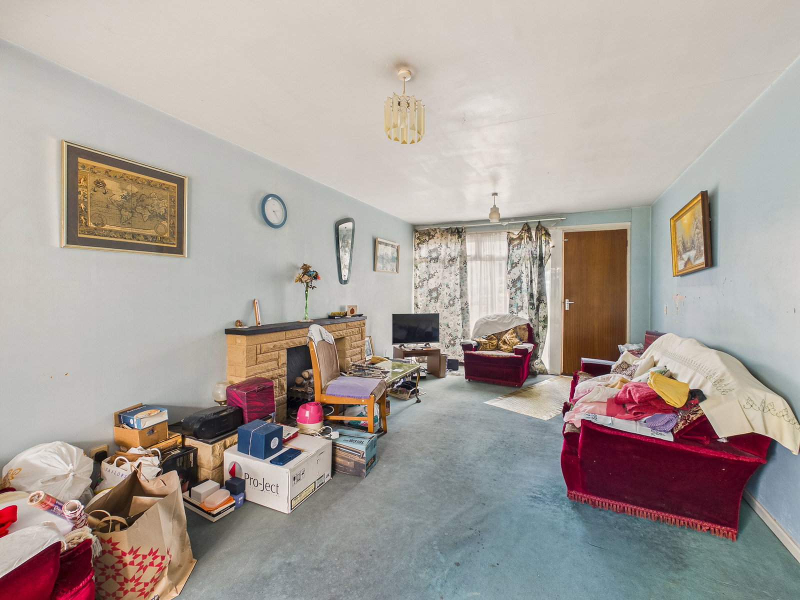 Semi Detached House in Stourbridge