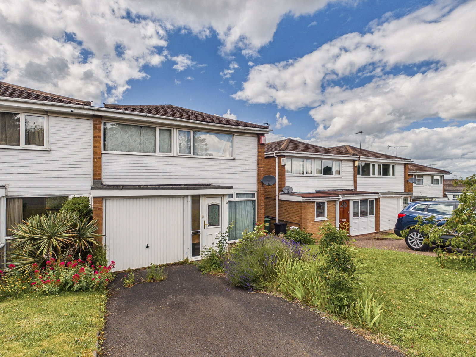 Semi Detached House in Stourbridge