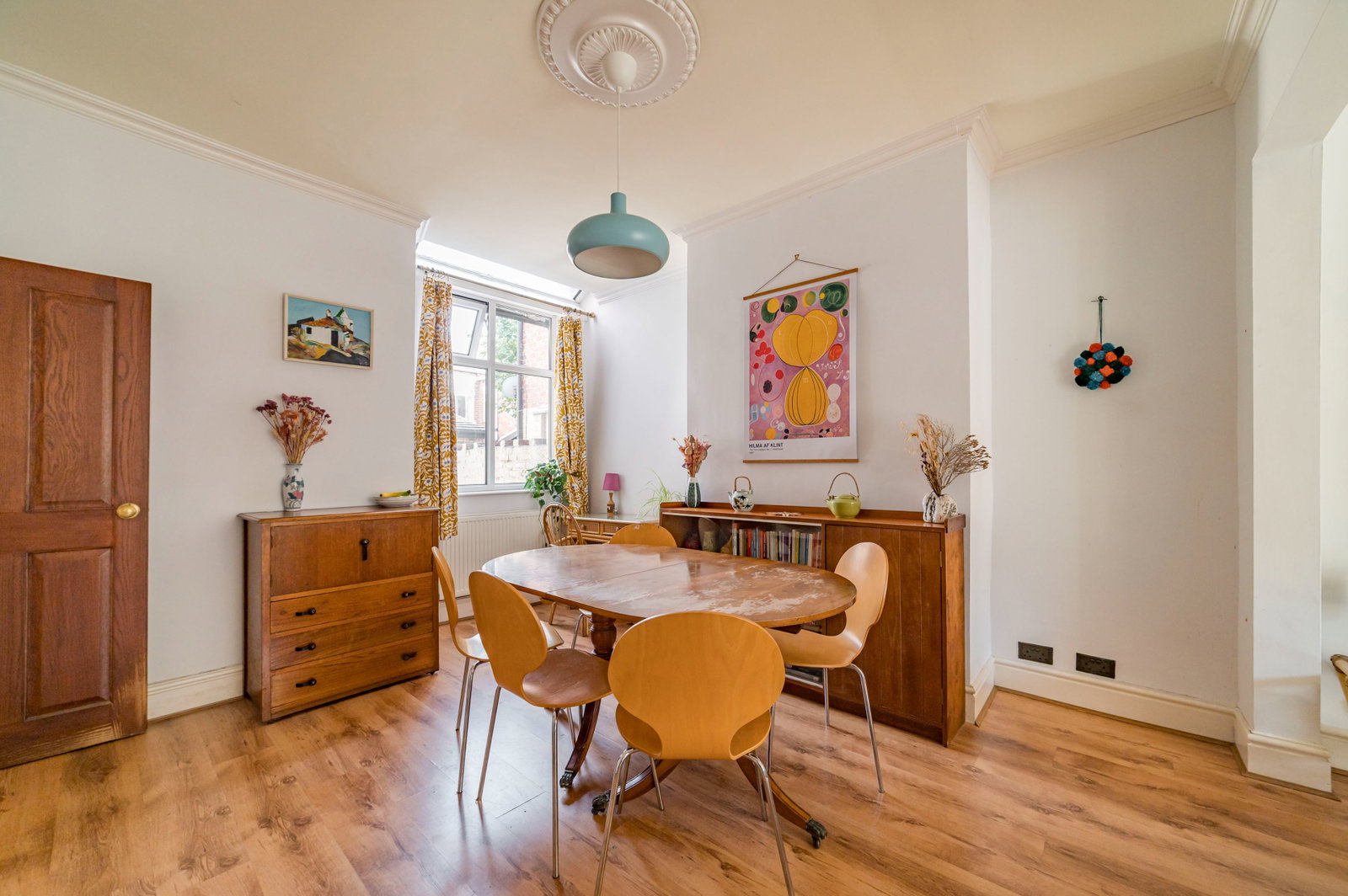 Terraced House for sale in Manchester, Oakfield Grove, Gorton, Manchester, M18, 952 m²