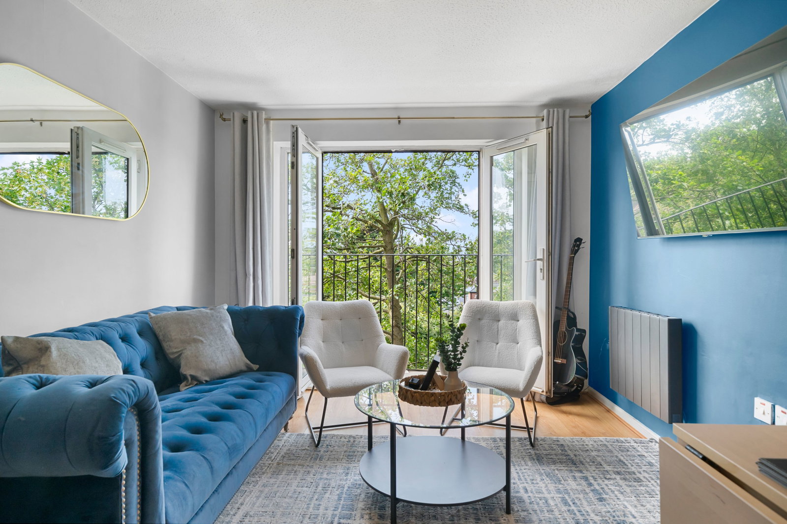 Apartment in Liverpool