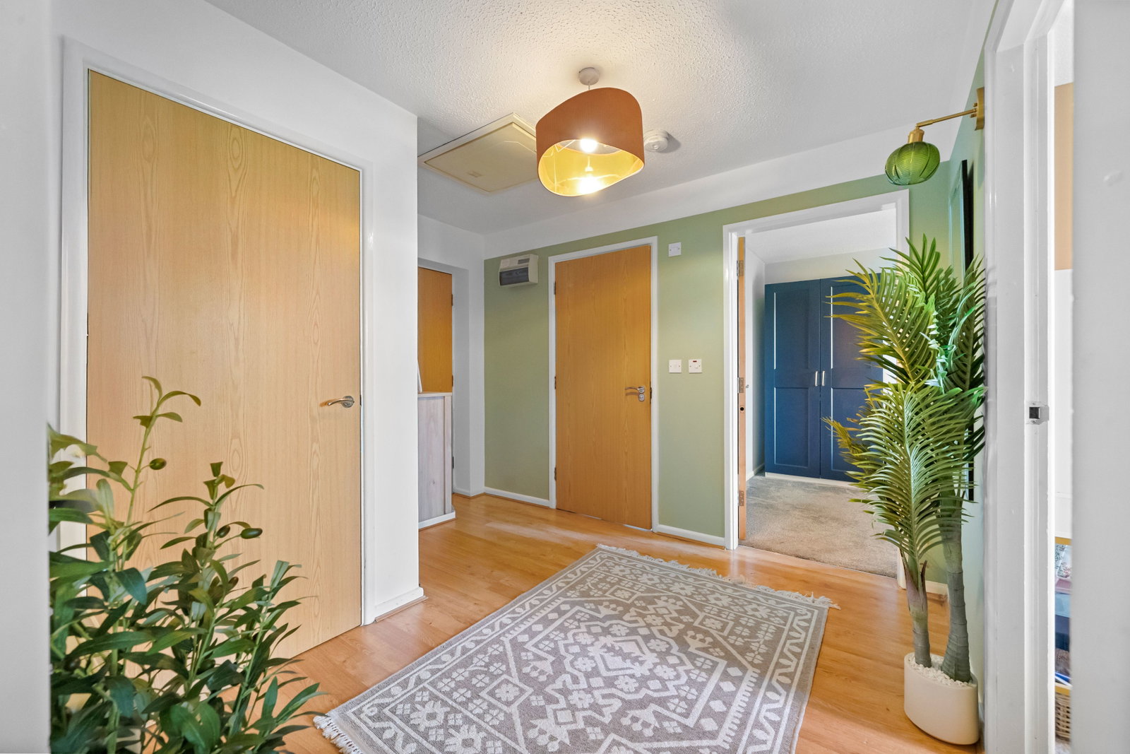 Apartment in Liverpool