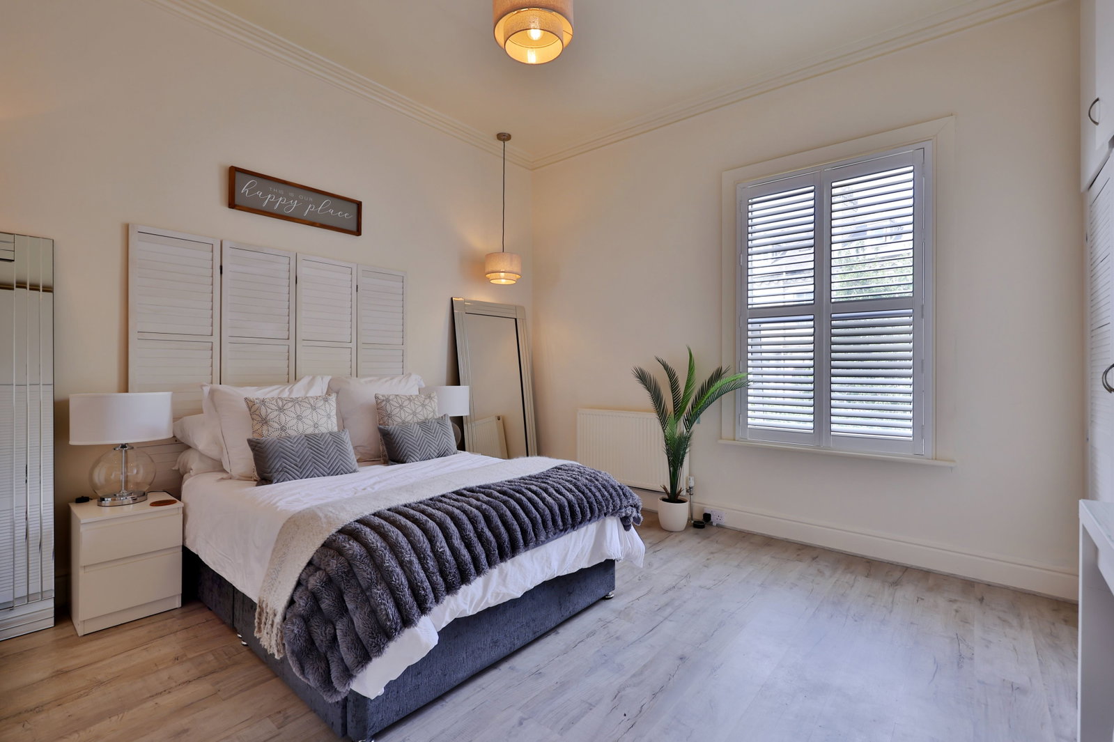 Terraced House in York