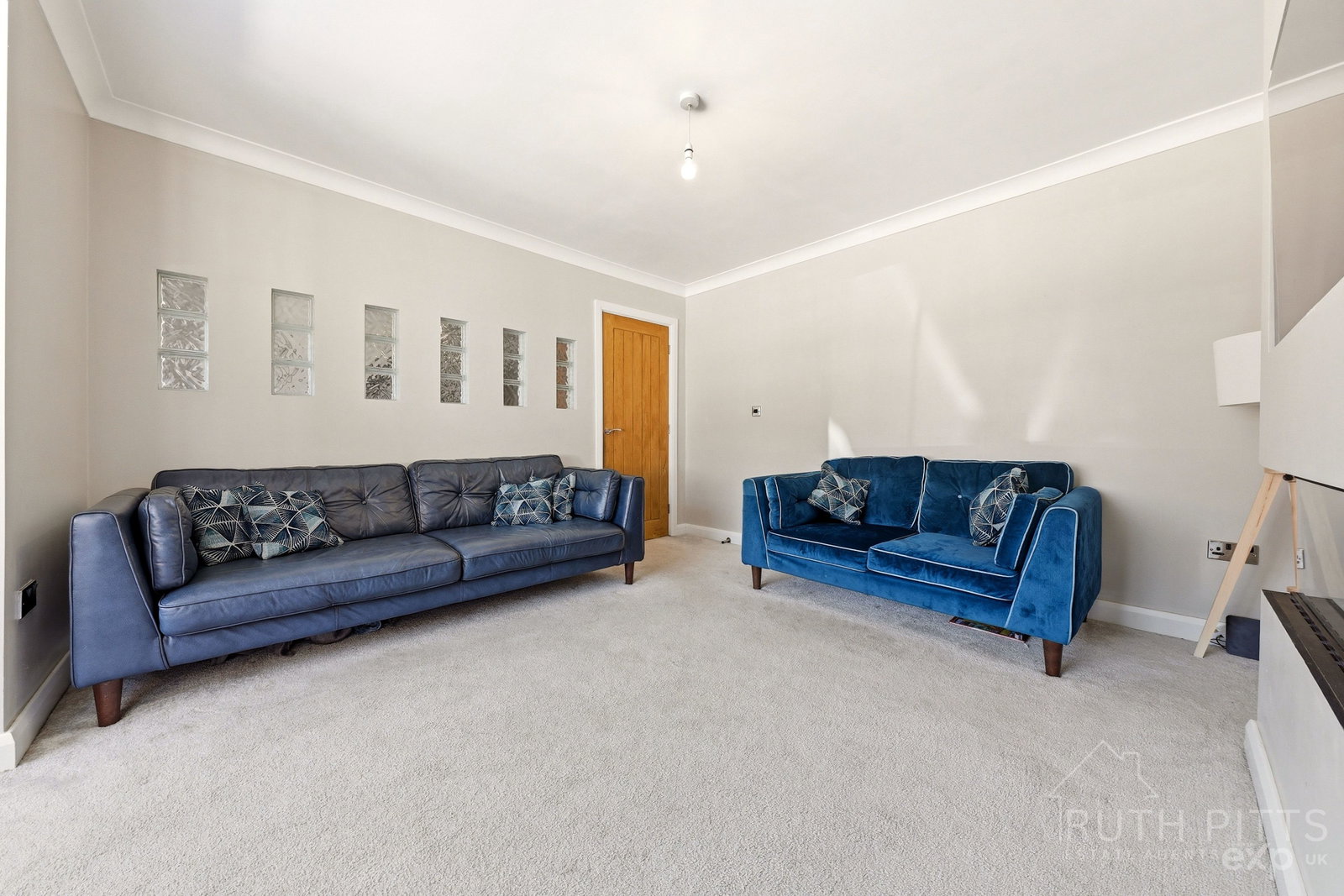 Detached House in Pontefract