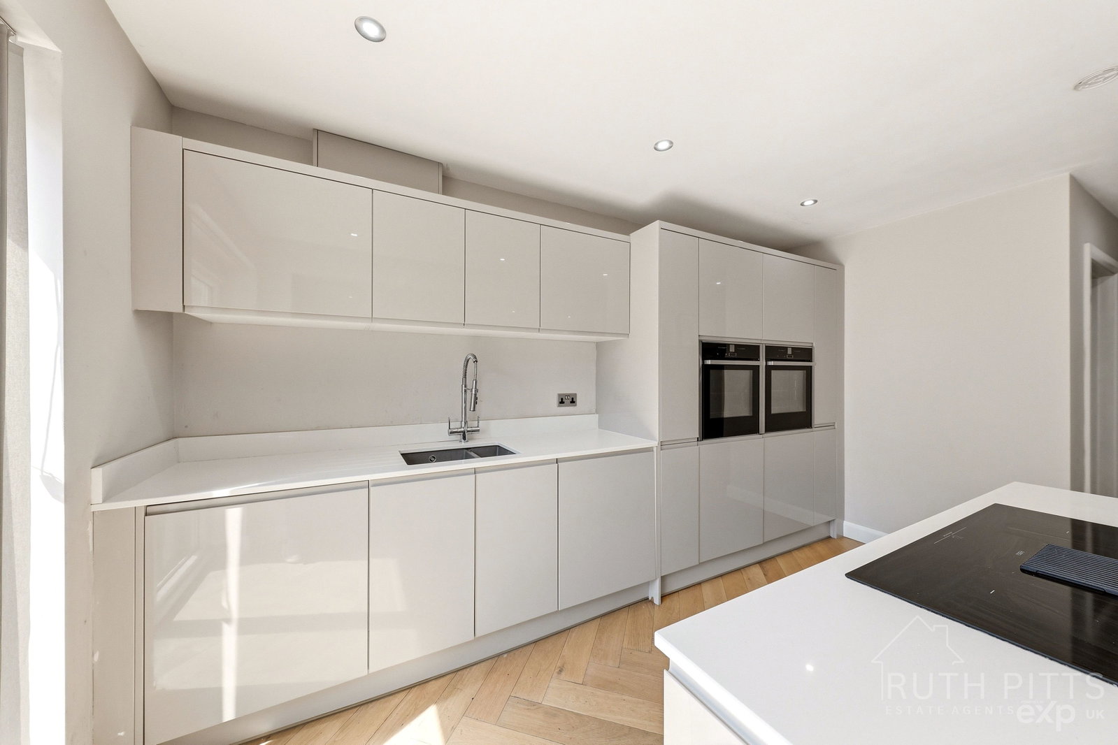 Detached House in Pontefract