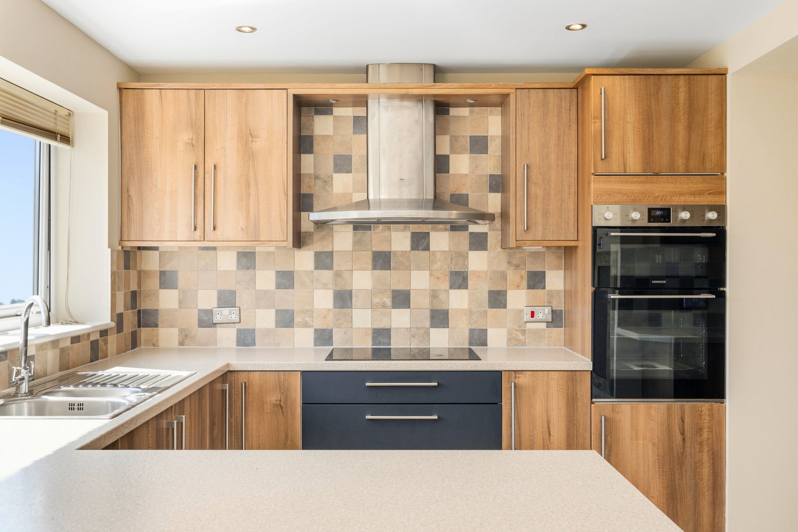Detached House in Swansea