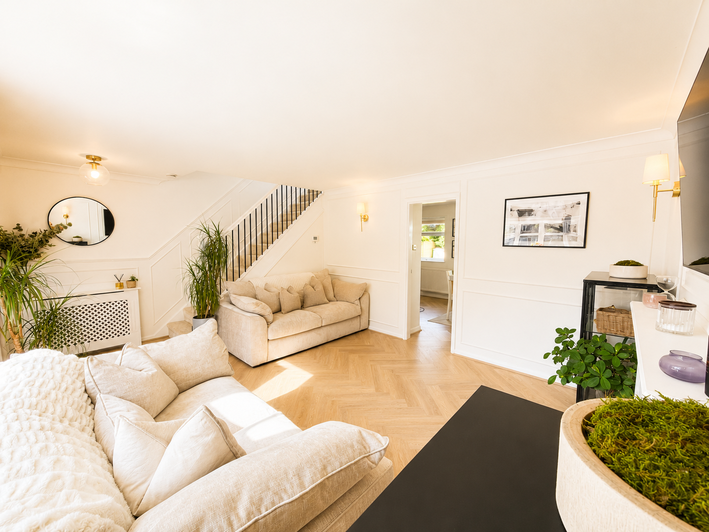 Detached House in Stockport