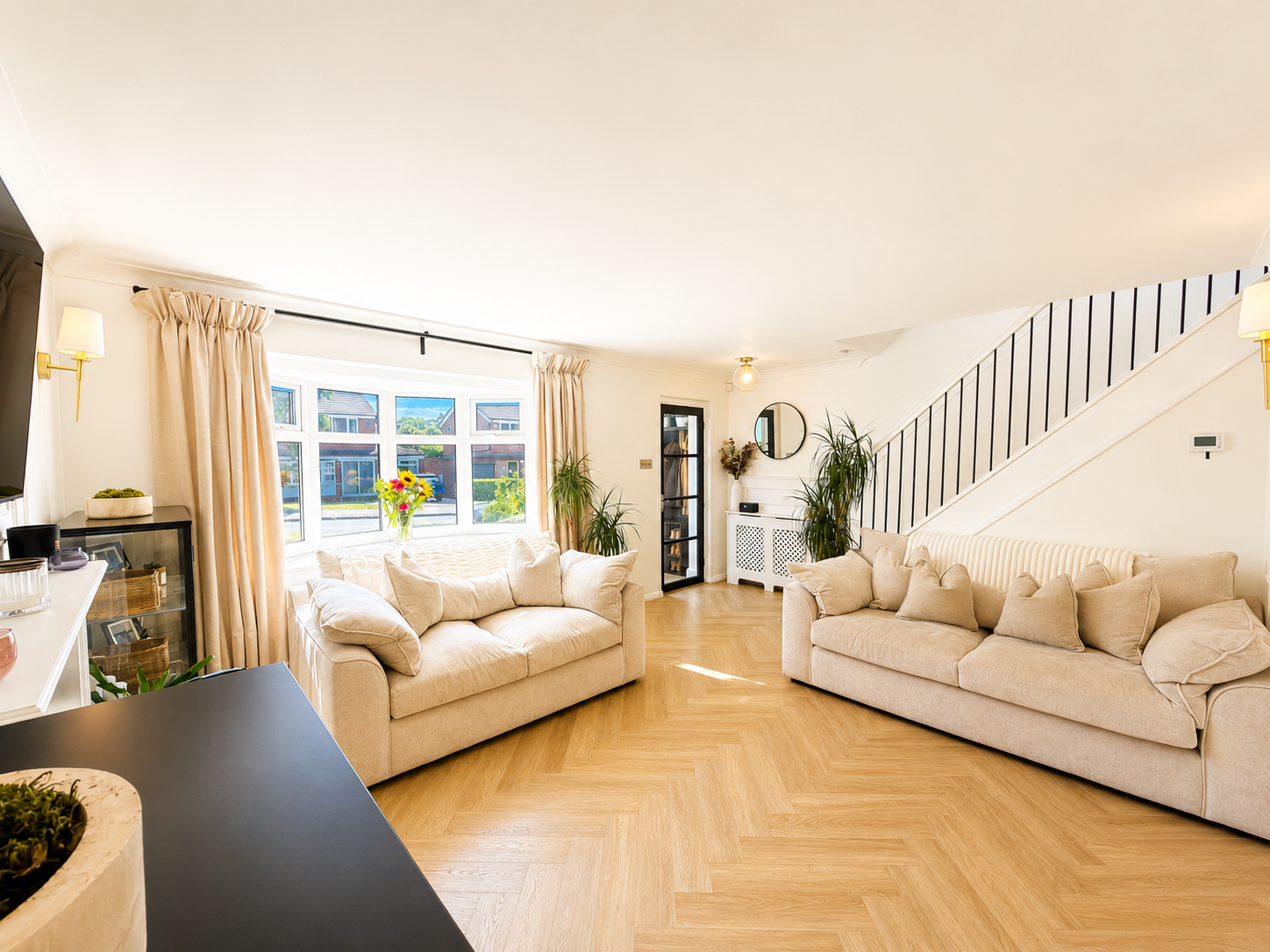 Detached House in Stockport