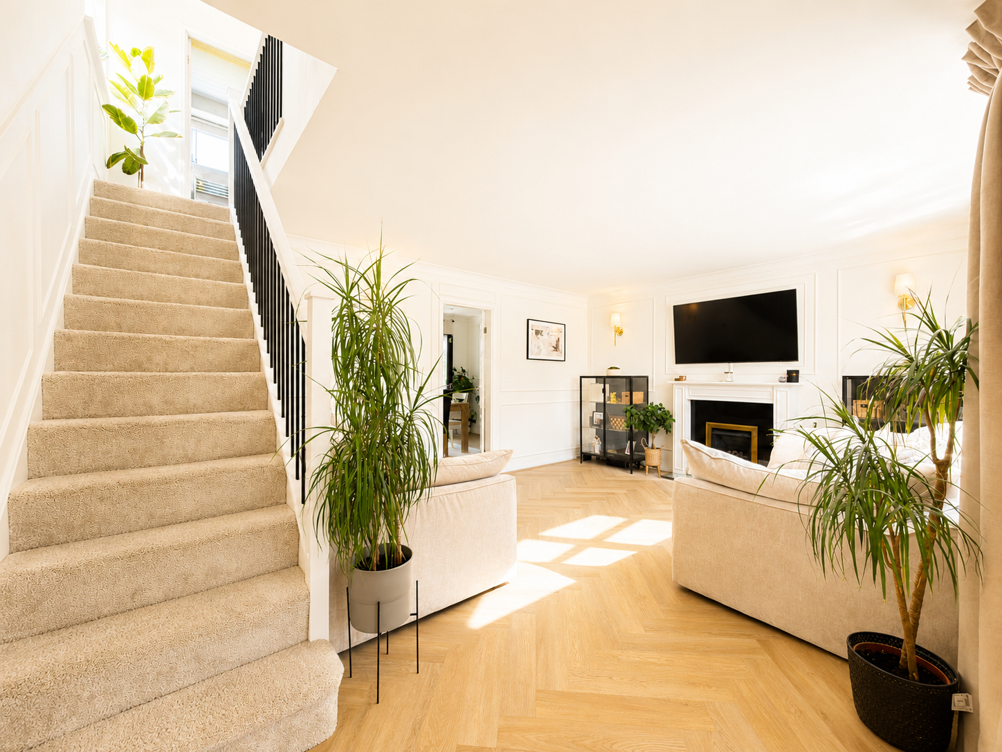 Detached House in Stockport