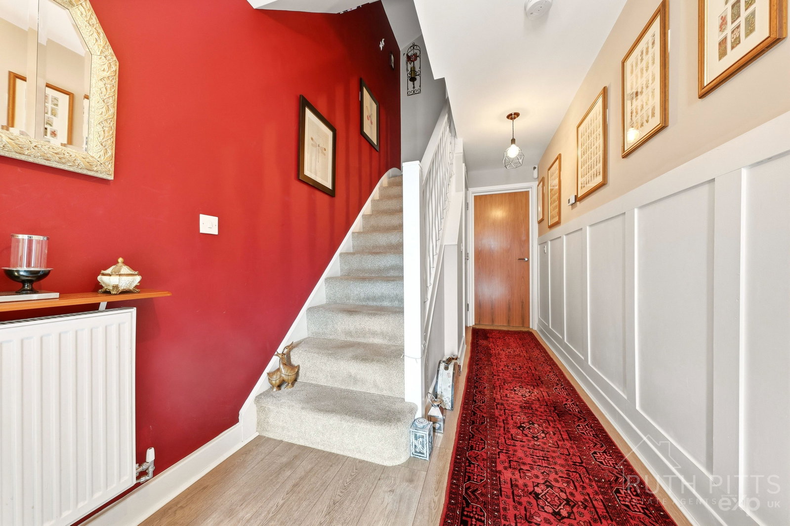 Semi Detached House in Pontefract