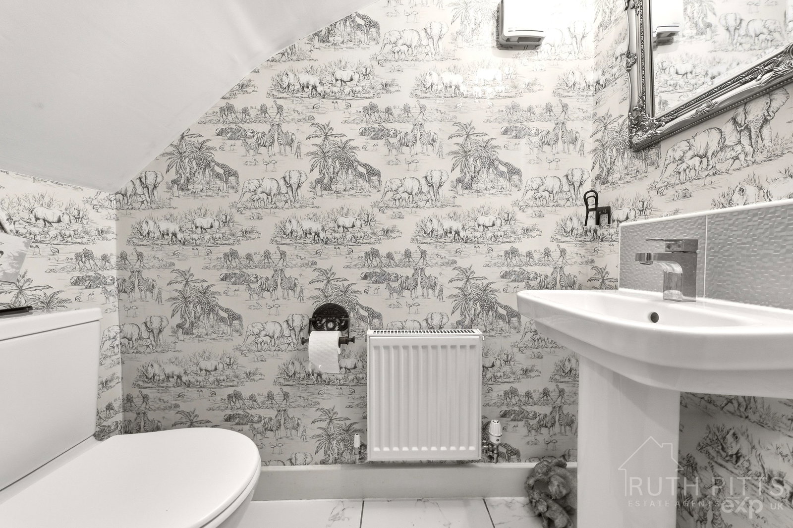 Semi Detached House in Pontefract