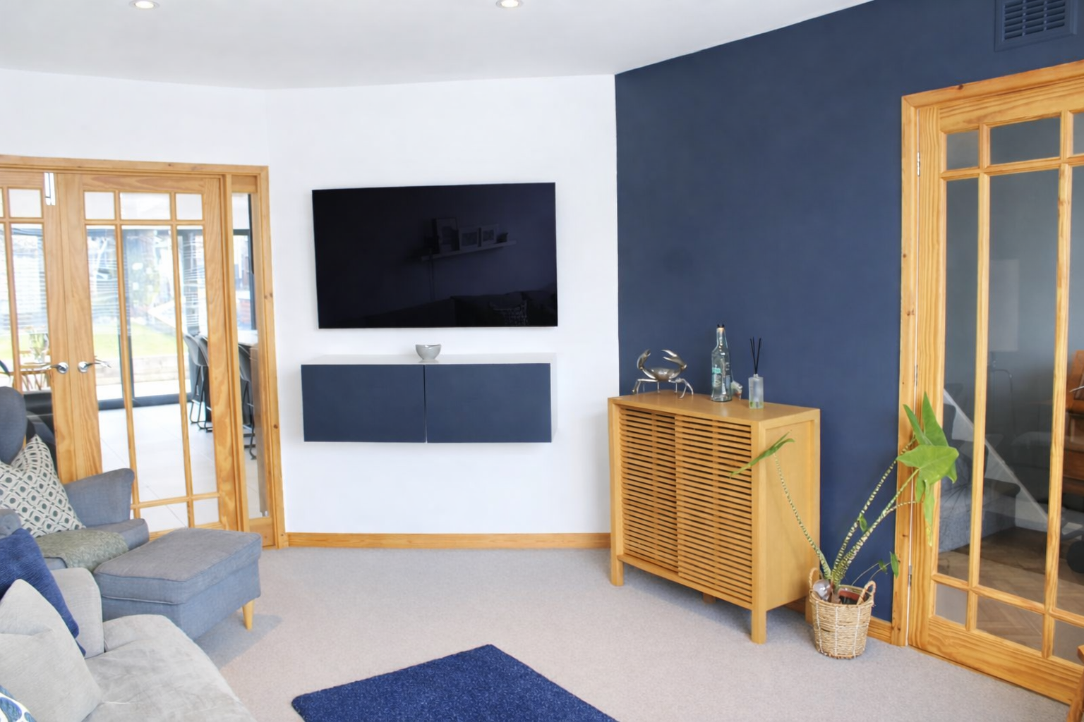 Semi Detached House in Leicester