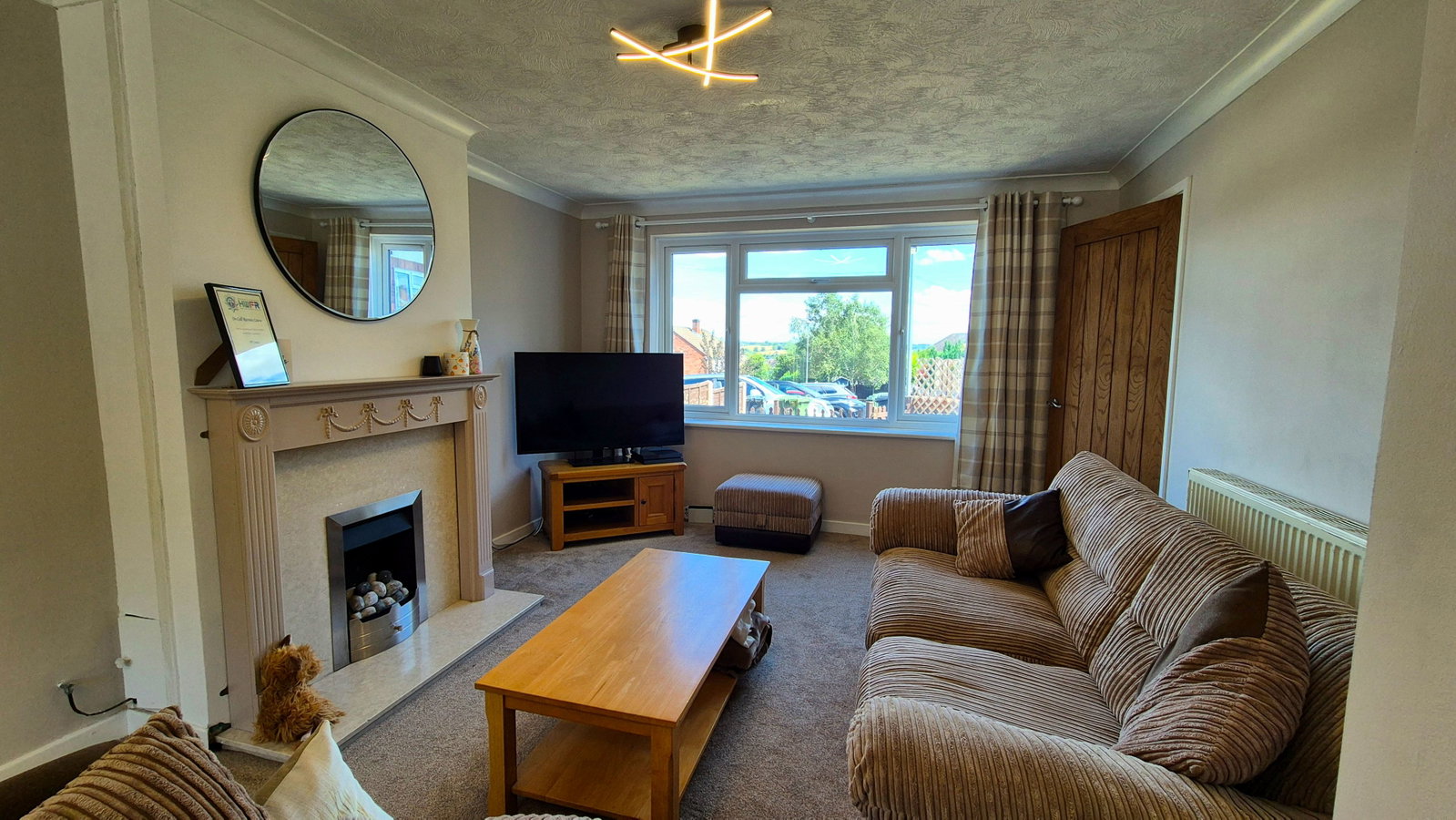 Semi Detached House in Leominster