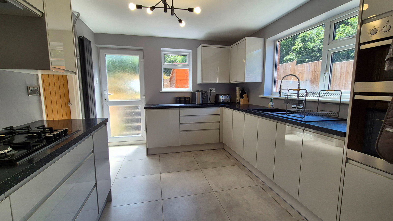 Semi Detached House in Leominster