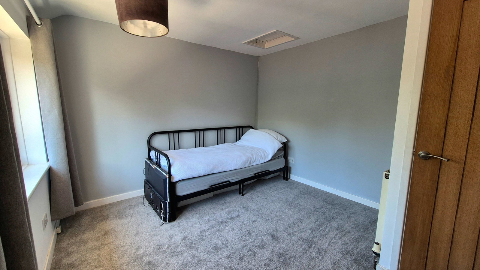 Semi Detached House in Leominster