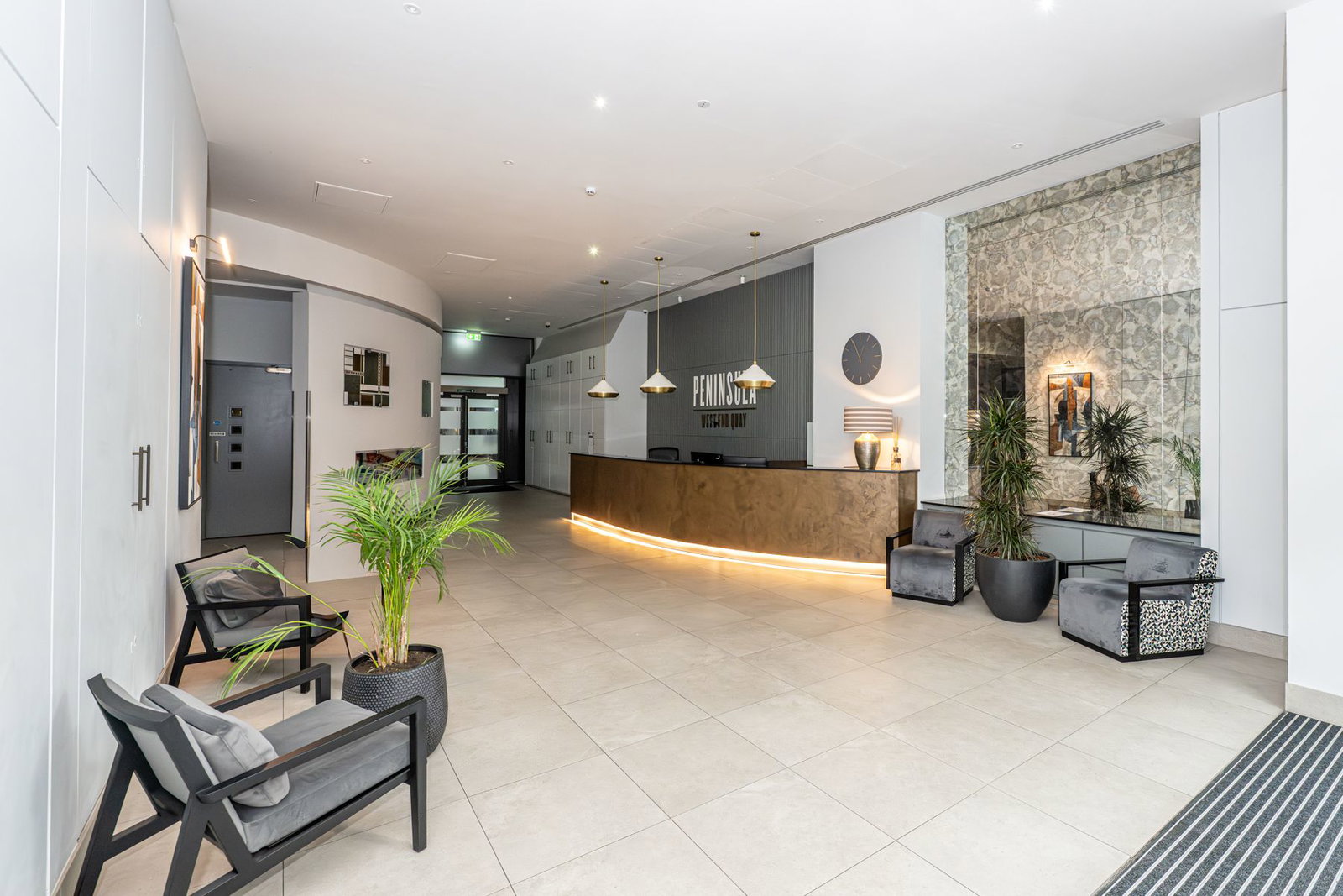 Apartment in London