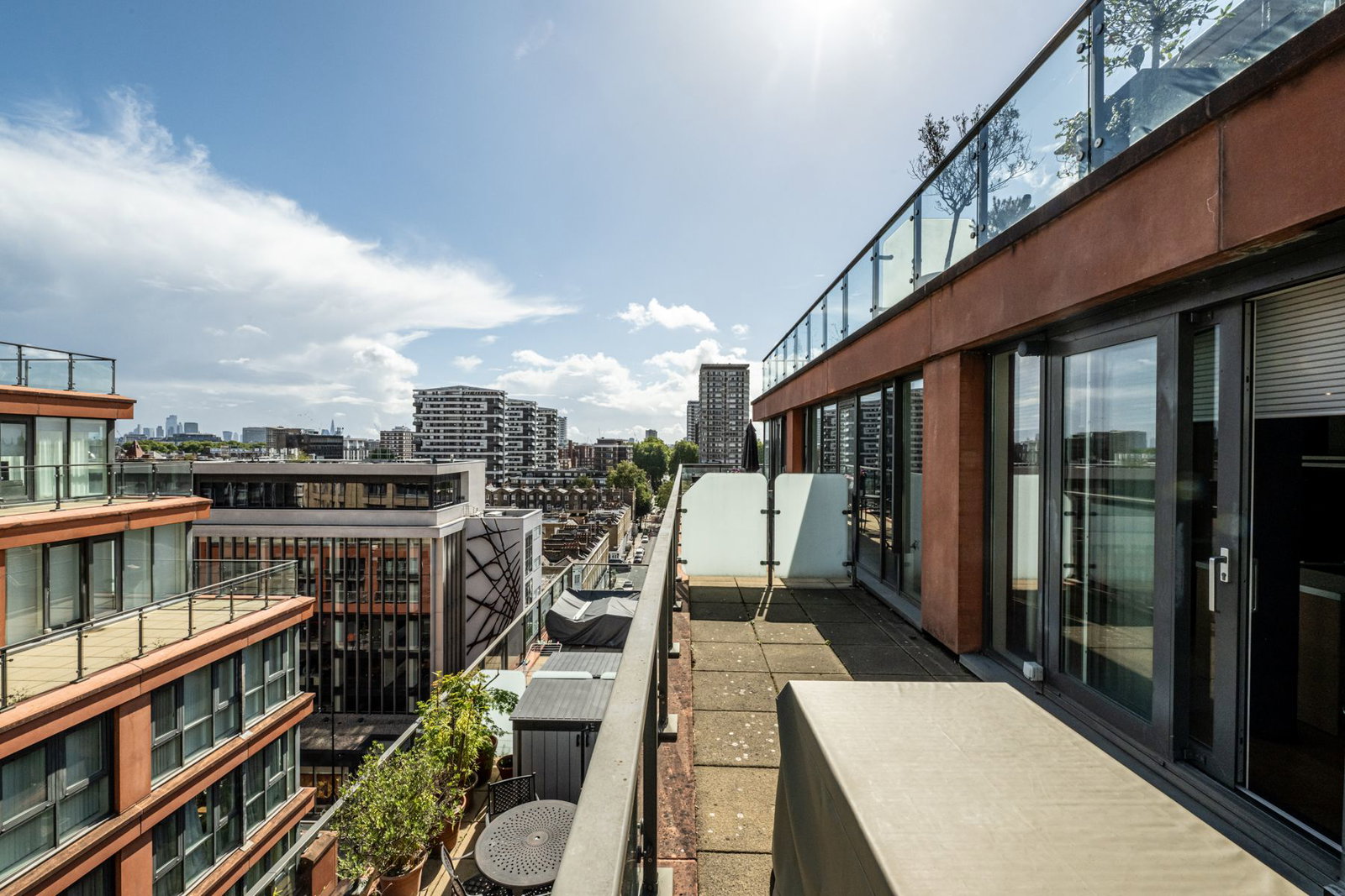 Apartment in London