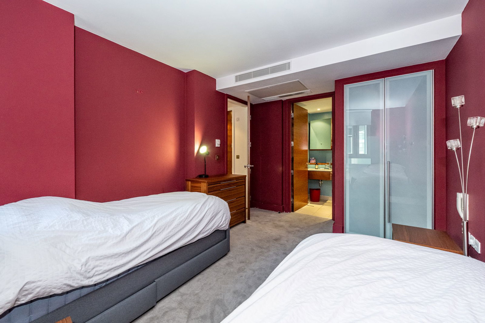 Apartment in London