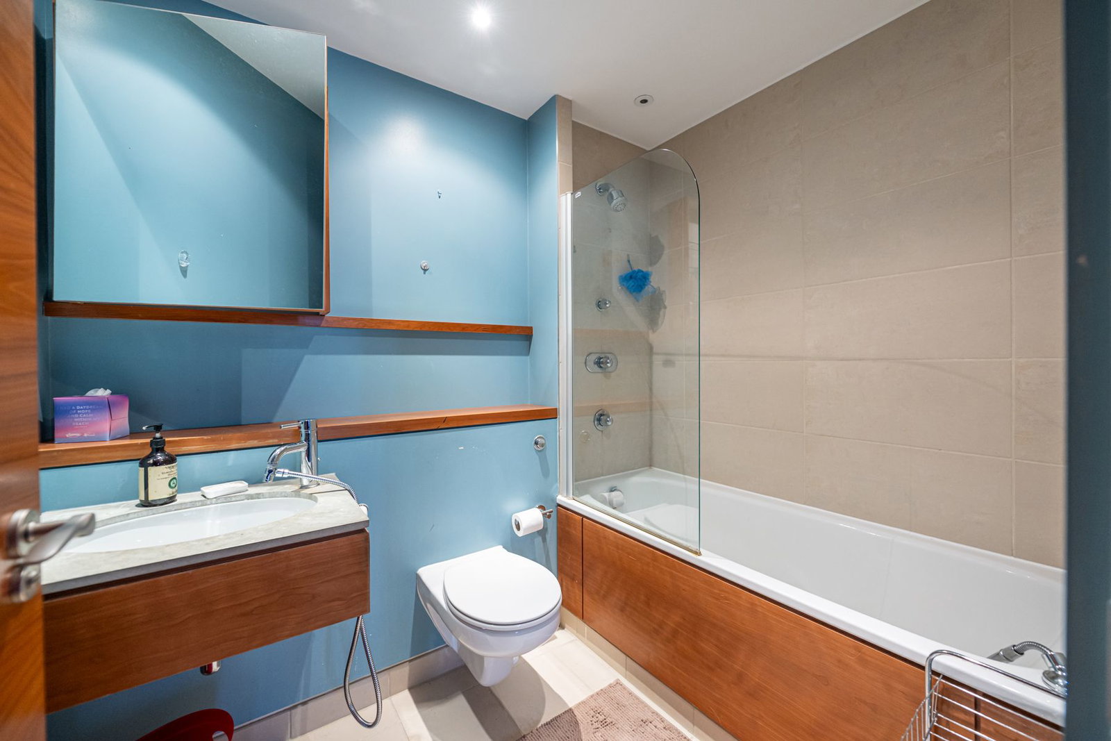 Apartment in London